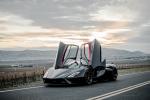SSC Tuatara 2020 года